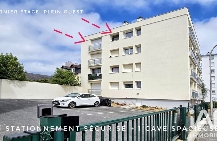 Vente Appartement 1 pièce — photo 2