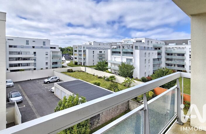 Vente Appartement 1 pièce — photo 3