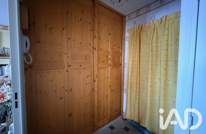 Vente Appartement 2 pièces — photo 2