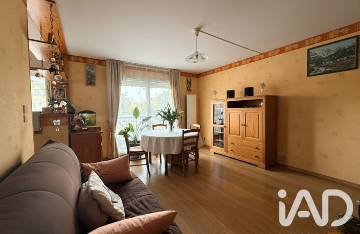 Vente Appartement 2 pièces — photo 3