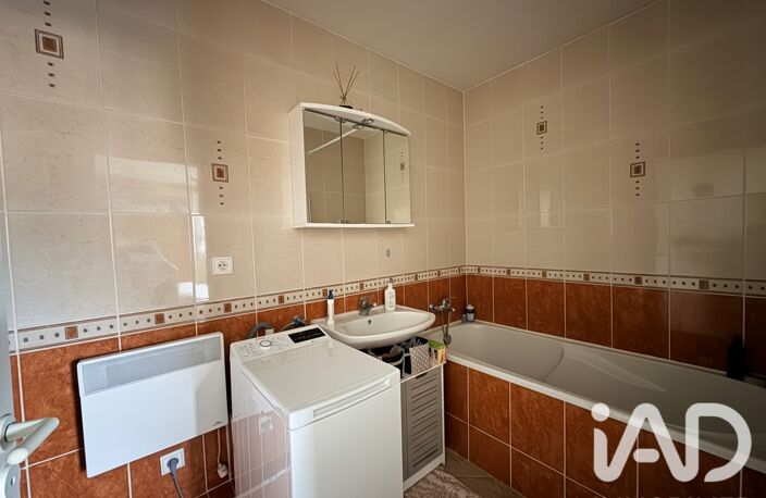 Vente Appartement 2 pièces — photo 5
