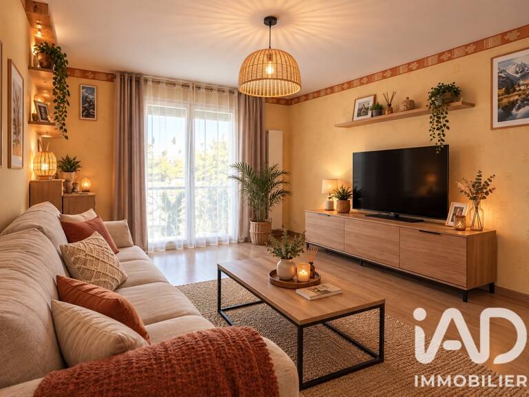 Vente Appartement 2 pièces — photo 1