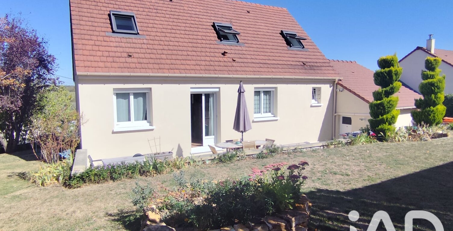 Vente Maison/villa 4 pièces — photo 1