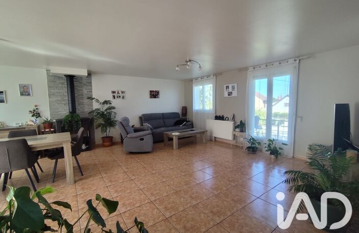 Vente Maison/villa 4 pièces — photo 2