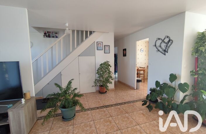 Vente Maison/villa 4 pièces — photo 3
