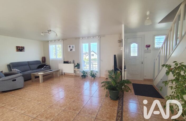 Vente Maison/villa 4 pièces — photo 4