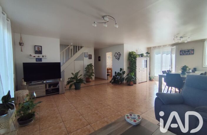 Vente Maison/villa 4 pièces — photo 5