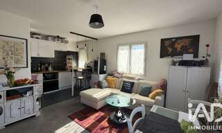 Appartement 2 Pièces 50 m² à vendre à Melun (77000)