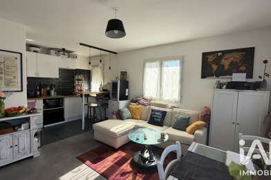 Appartement 2 pièces 140000 €