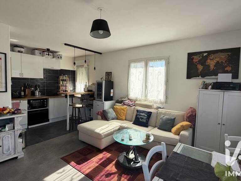 Vente Appartement 2 pièces — photo 1