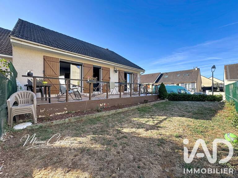 Vente Maison/villa 4 pièces — photo 1