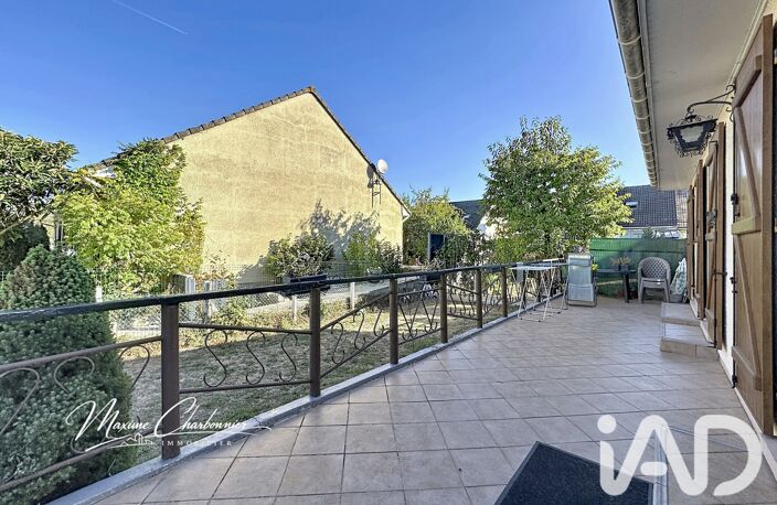 Vente Maison/villa 4 pièces — photo 3