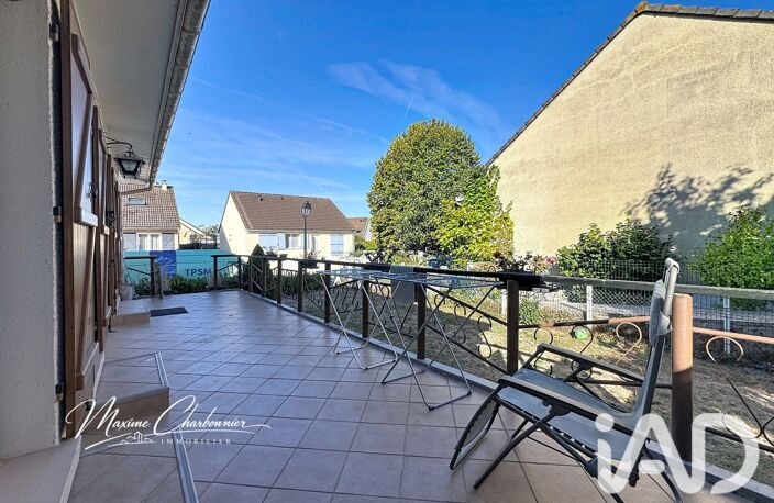 Vente Maison/villa 4 pièces — photo 4