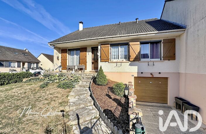 Vente Maison/villa 4 pièces — photo 5