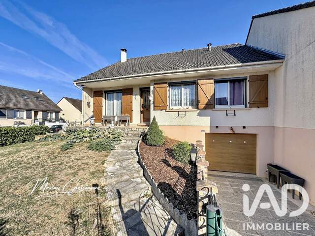 Vente Maison/villa 4 pièces — photo du bien