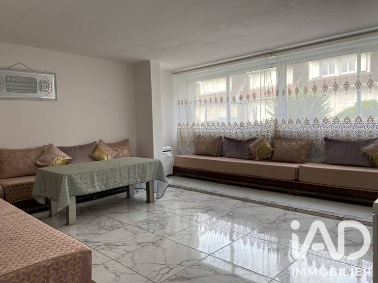 Vente Appartement 5 pièces — photo 1