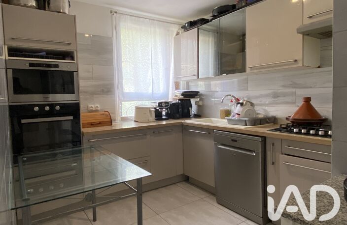 Vente Appartement 5 pièces — photo 2
