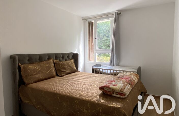 Vente Appartement 5 pièces — photo 3