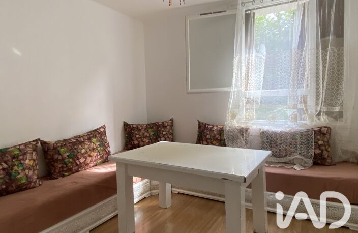 Vente Appartement 5 pièces — photo 4