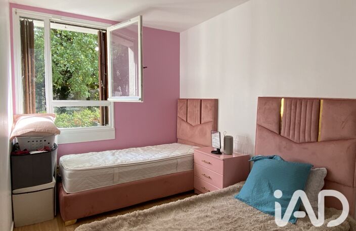 Vente Appartement 5 pièces — photo 5