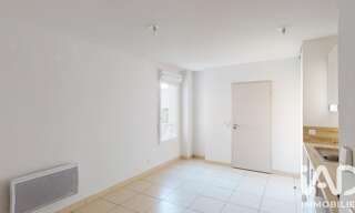 Appartement 1 Pièce 23 m² à louer à Boujan-sur-Libron (34760)