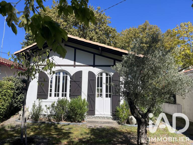Vente Maison traditionnelle 3 pièces — photo 1