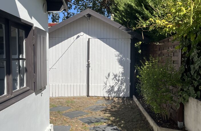 Vente Maison traditionnelle 3 pièces — photo 2