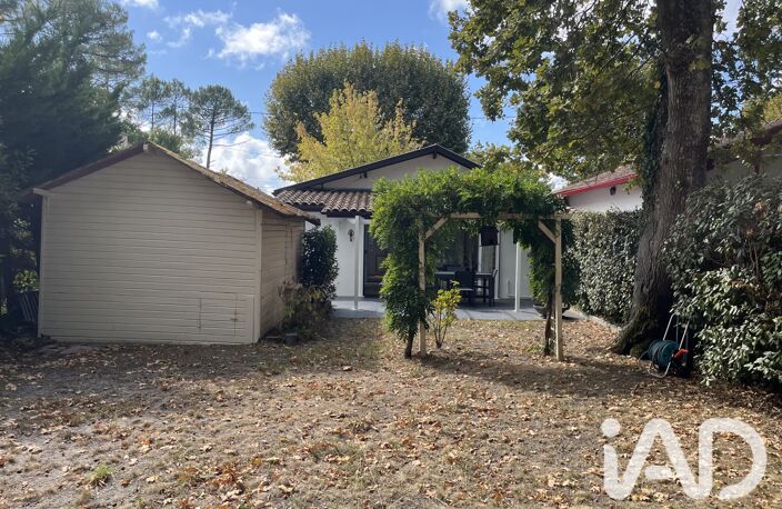 Vente Maison traditionnelle 3 pièces — photo 3