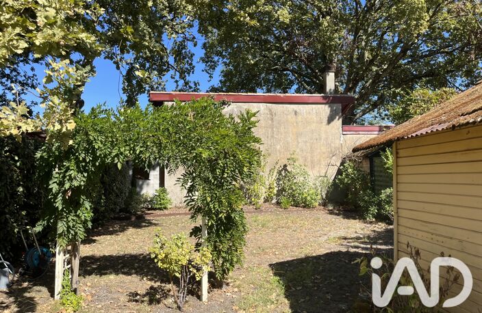 Vente Maison traditionnelle 3 pièces — photo 4
