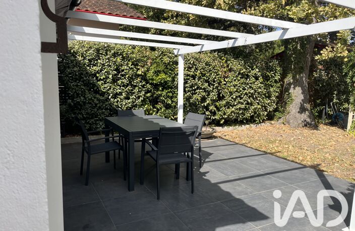 Vente Maison traditionnelle 3 pièces — photo 5