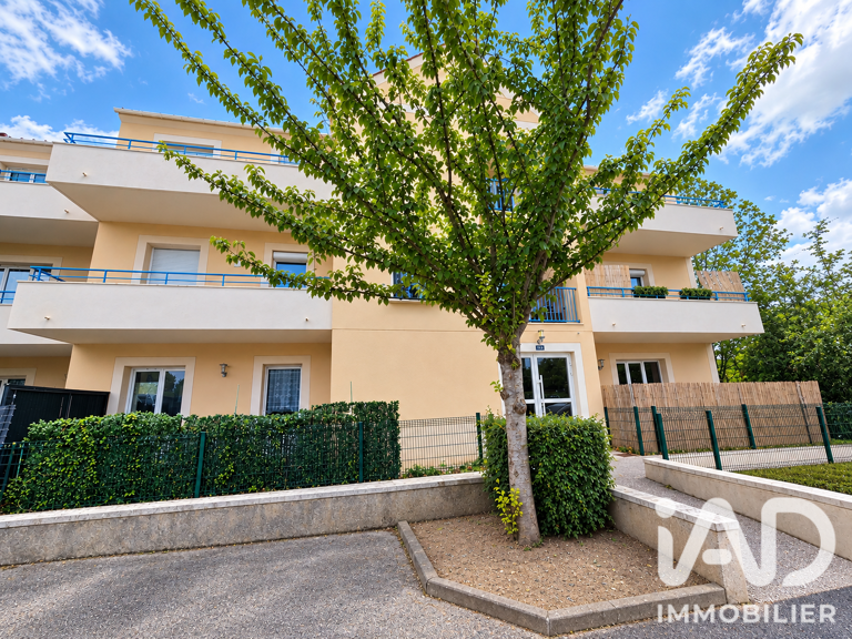 Vente Appartement 3 pièces — photo 1