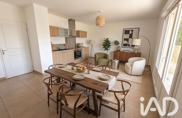 Vente Appartement 3 pièces — photo 4