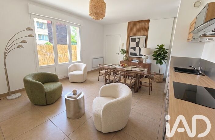 Vente Appartement 3 pièces — photo 5