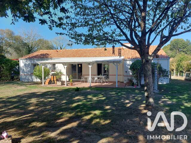 Vente Maison/villa 5 pièces — photo du bien