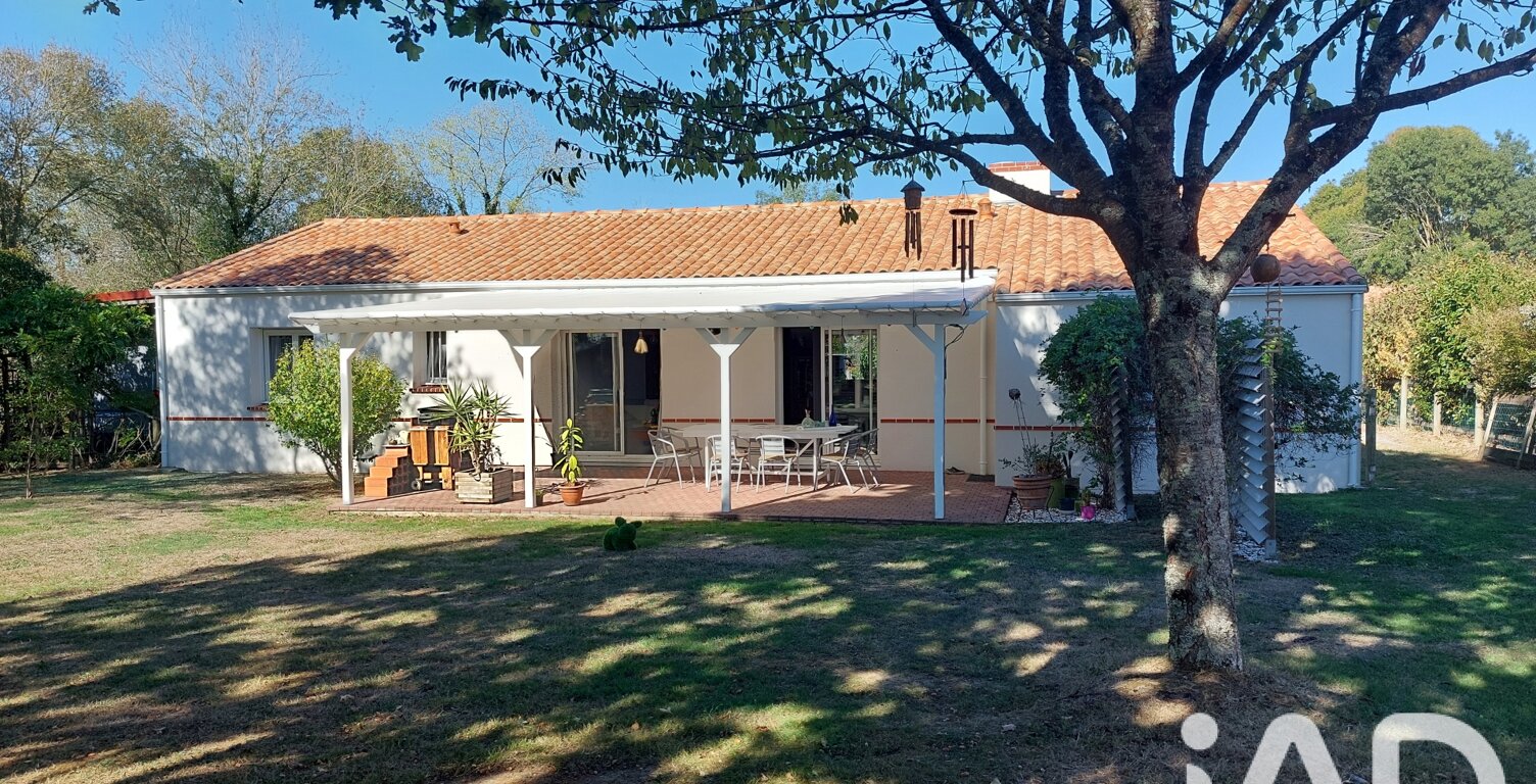 Vente Maison/villa 5 pièces — photo 1