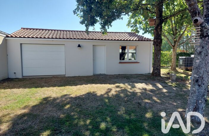 Vente Maison/villa 5 pièces — photo 3