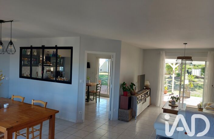Vente Maison/villa 5 pièces — photo 4