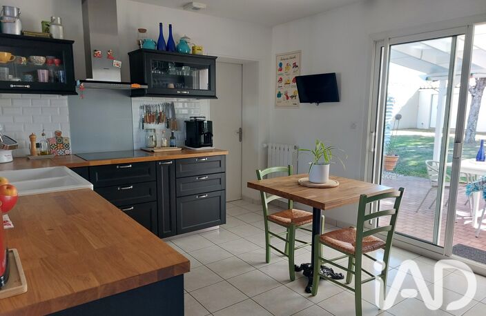 Vente Maison/villa 5 pièces — photo 5