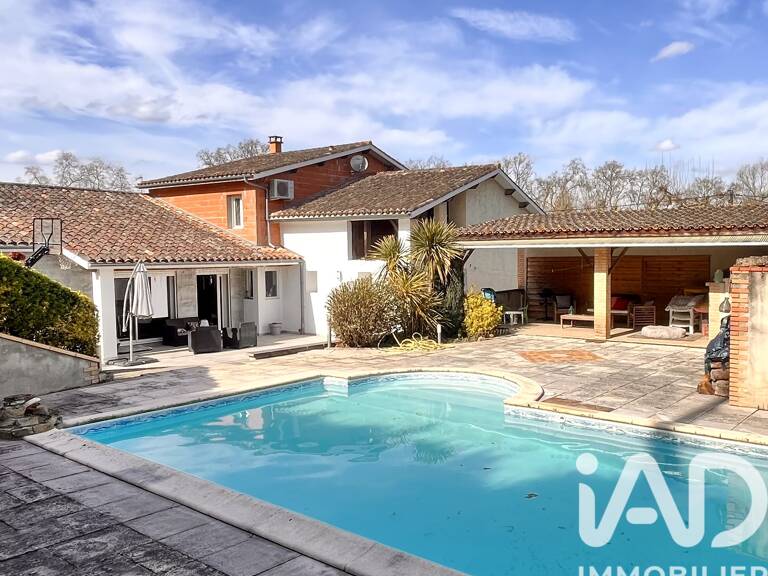 Vente Maison de village 5 pièces — photo 1