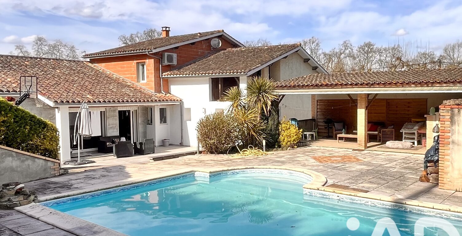 Vente Maison de village 5 pièces — photo 1