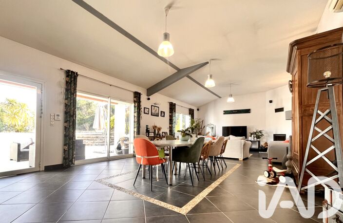 Vente Maison de village 5 pièces — photo 2