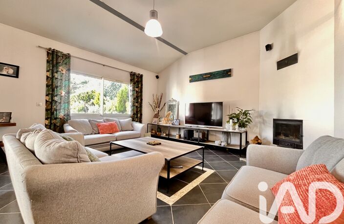 Vente Maison de village 5 pièces — photo 3
