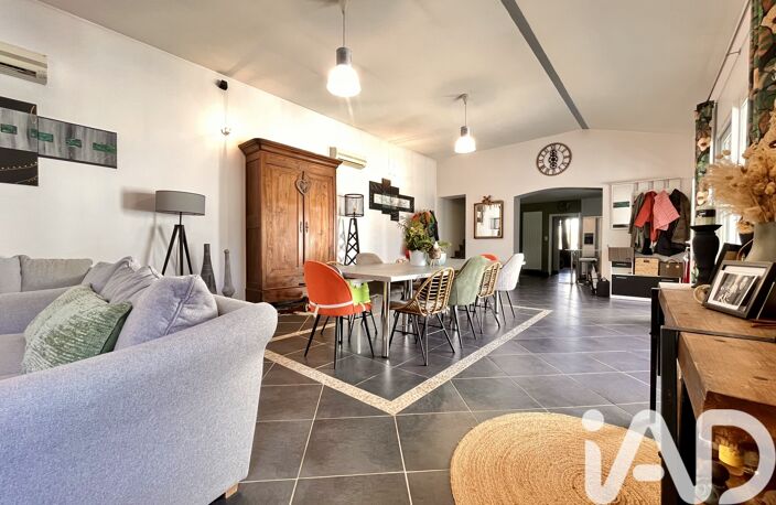 Vente Maison de village 5 pièces — photo 4
