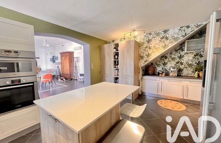 Vente Maison de village 5 pièces — photo 5