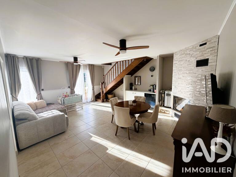 Vente Maison de village 7 pièces — photo 1