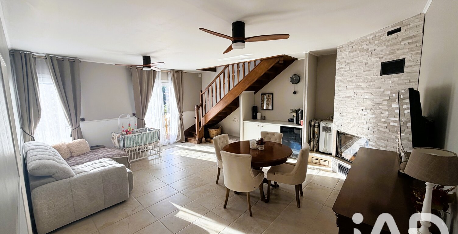 Vente Maison de village 7 pièces — photo 1