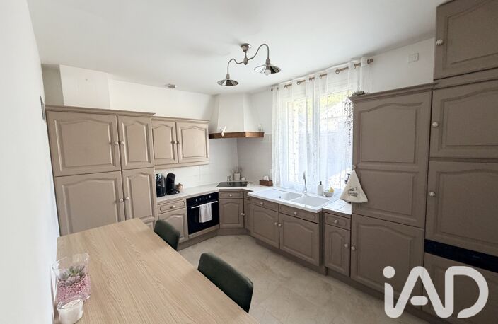 Vente Maison de village 7 pièces — photo 3