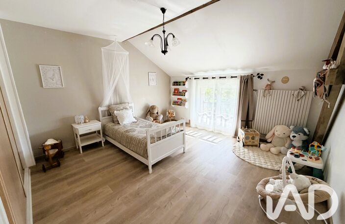 Vente Maison de village 7 pièces — photo 5