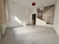 La Tronche - Maison de village de 167 m2 avec 2 jardins — photo 2