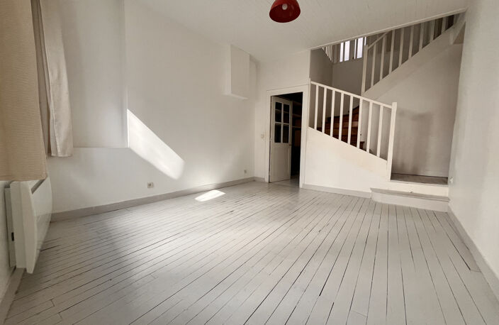 La Tronche - Maison de village de 167 m2 avec 2 jardins — photo 2